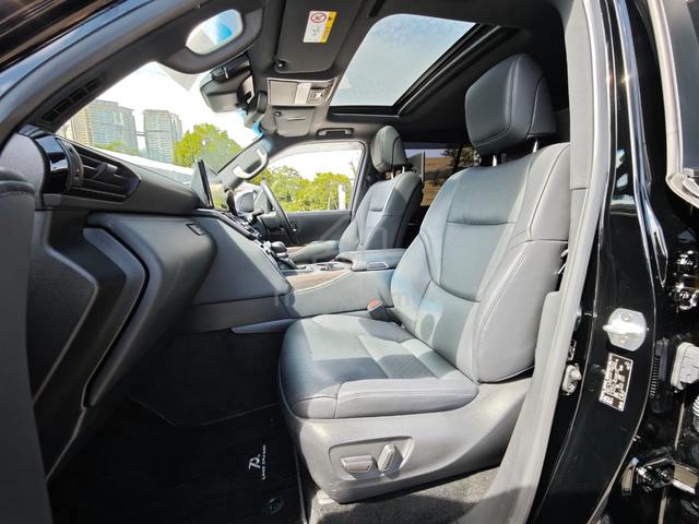 2023 Toyota LANDCRUISER 3.5 GR ZX MODELLISTA LC300 - 3