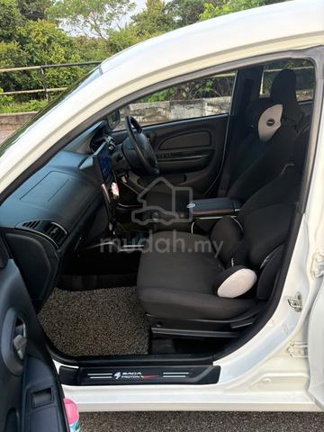 2020 Proton SAGA 1.3 STANDARD AT MY16 BT P2-13A - 4