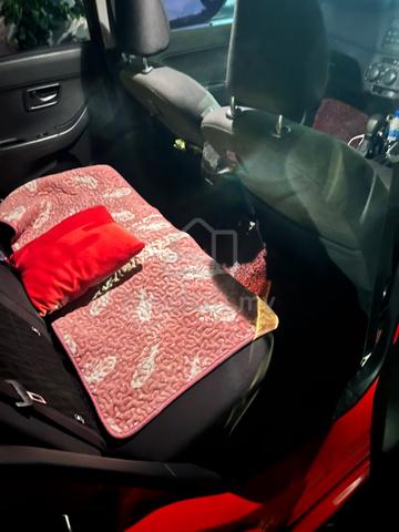 2016 Perodua BEZZA 1.0 STANDARD G (A) - 3
