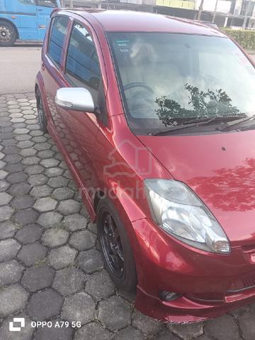 2006 Perodua MYVI 1.3 EZi (A) - 1