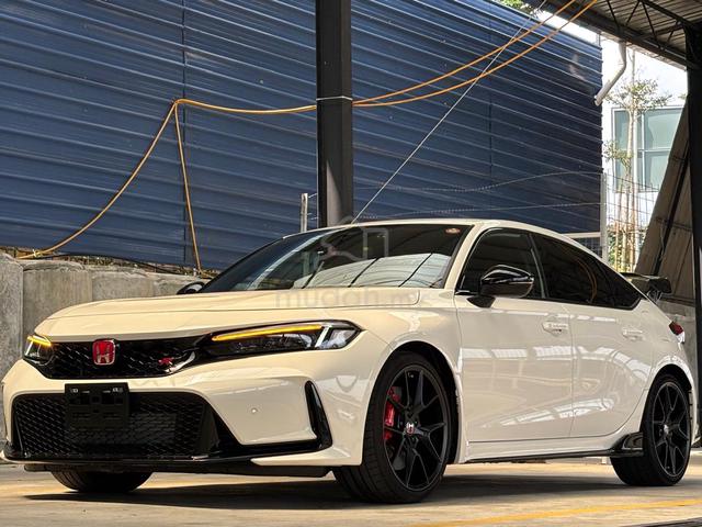2024 Honda Civic FL5 2.0 Type R - 3