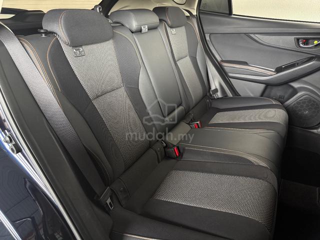 Subaru XV 2.0 I-P Facelift (A) Full Grade Sporty - 5