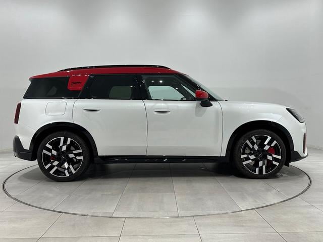 2024 Mini COUNTRYMAN 2.0 JOHN COOPER WORKS (A) - 5