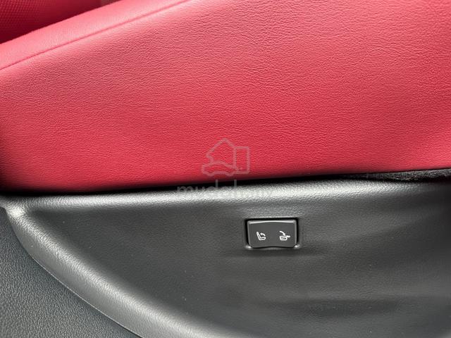 2022 Lexus RX350 2.4 F SPORT (REAR ELECTRIC SEAT) - 5