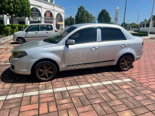 2013 Proton SAGA 1.3 FLX STANDARD (A) - 5