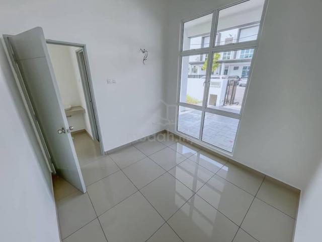Corner Lot TAMAN LA CASA LUNAS‼️NEW HOUSE 100% LOAN‼️BOOKING RM1000‼️ 3