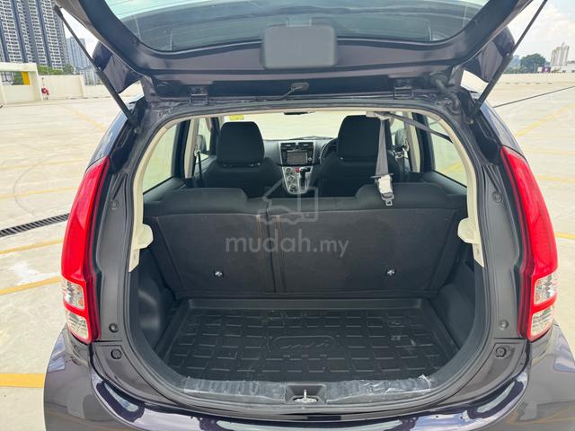 2012 Perodua MYVI 1.5 SE ZHS (A) - 5