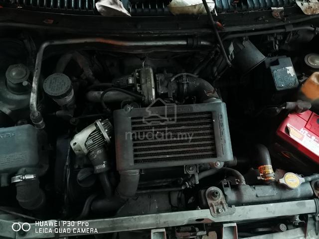 Perodua KANCIL Terbo(Enjin L2 Japan) - 3