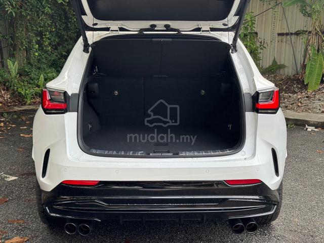2021 Lexus NX350 2.4 F SPORT AWD (A) - 5