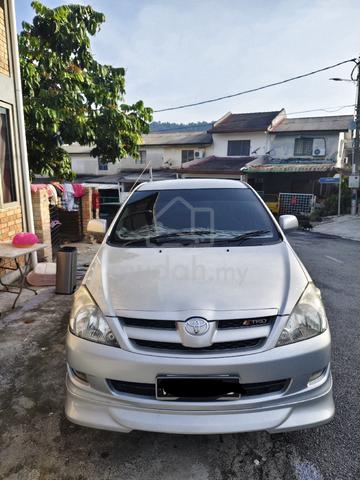 2007 Toyota INNOVA 2.0 E (M) - 3