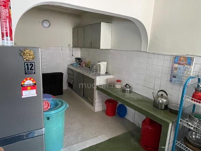 Freehold Negotiable Ss 5 Single Storey Kelana Jaya Petaling Jaya Sale 1