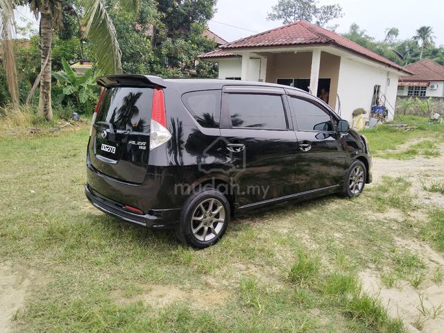 2013 Perodua ALZA 1.5 EZI (A) - 3