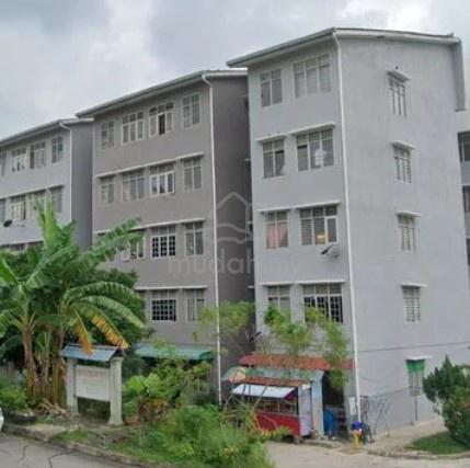 Taman Cengal Utama 1