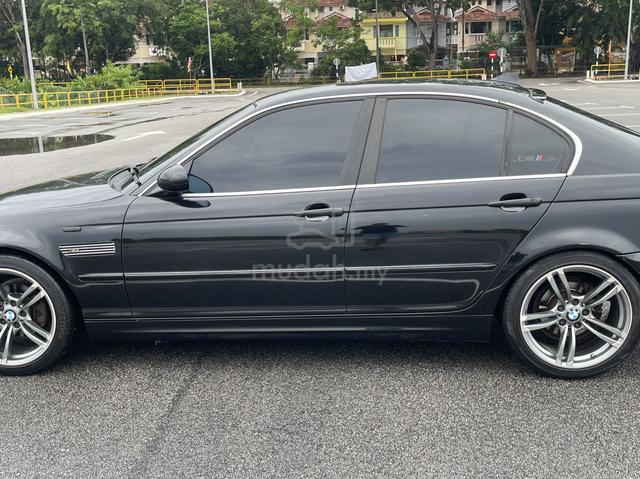 2004 Bmw 3 SERIES 2.0 20I (CBU) E90 (A) - 3