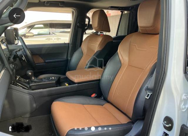2025 Lexus GX550 3.4 LUXURY+ Grade 5A Full Spec.. - 5