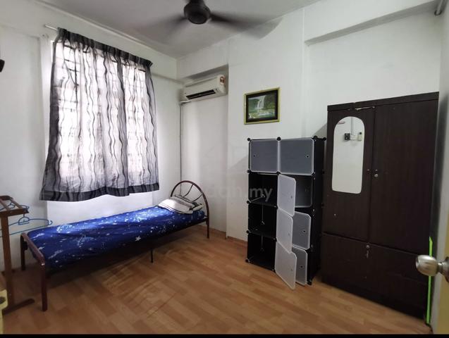 bilik Bandar Perda  1