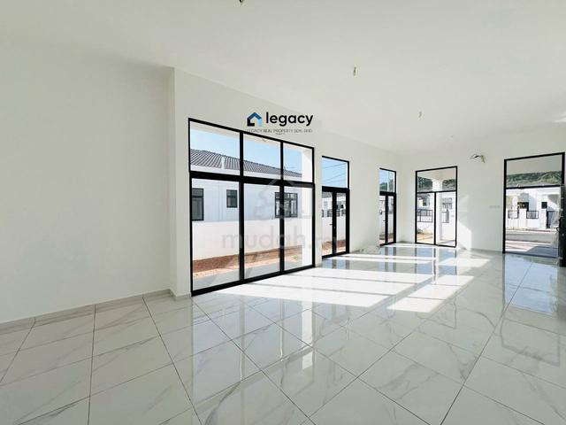 Banglo SETINGKAT – VILLA NATURA, BANDAR SERI ASTANA, SUNGAI PETANI 1