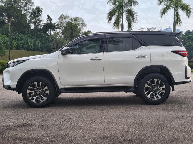 New 2026 READY FORTUNER 2.4 & 2.7 & 2.8  FAST - 2