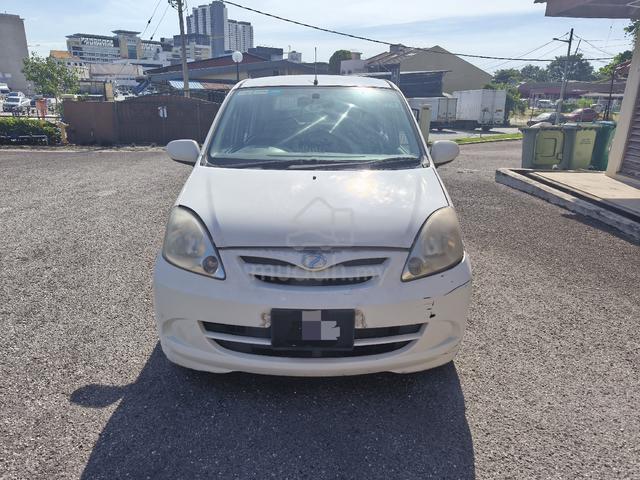 2010 Perodua VIVA 1.0 EZ (A) - 1
