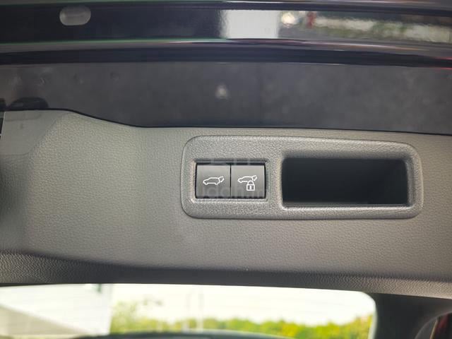 2022 Toyota HARRIER 2.0 G GRADE 4.5 2 TONE DIM - 4