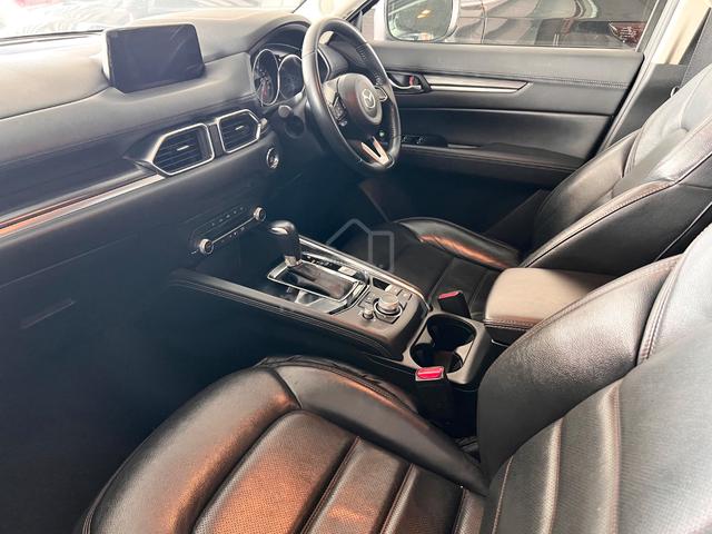 2020 Mazda CX-5 2.0 GLS*FULL RECORD*TIP TOP* - 5