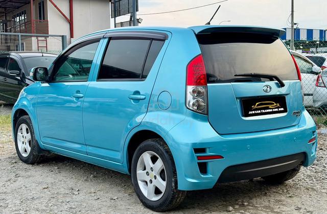 2008 Perodua MYVI 1.3 EZI FACELIFT (A) - 5