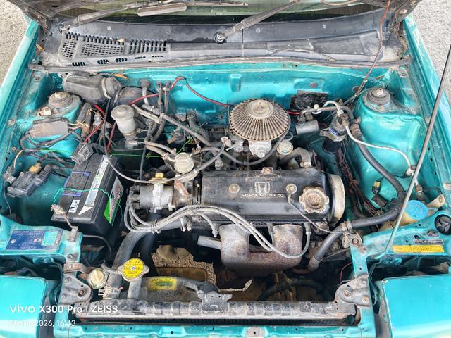 1995 Honda INTEGRA 1.8 GS-R (M) - 4