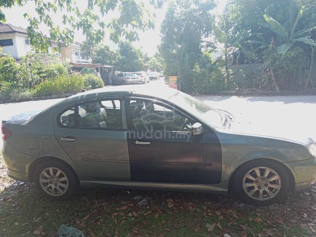 2012 Proton PERSONA 1.6 SE (A) - 3