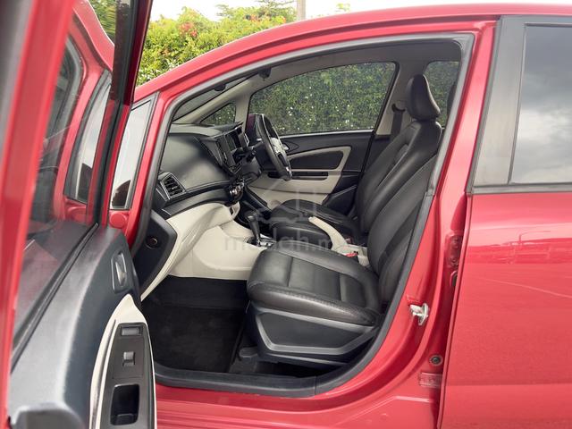 2017 Proton Persona 1.6 CVT Premium (A) - 5