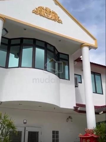 bungalow hse for sale 1