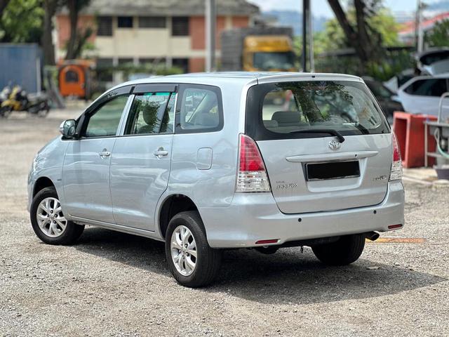 2008 Toyota INNOVA 2.0 E (A) - 3
