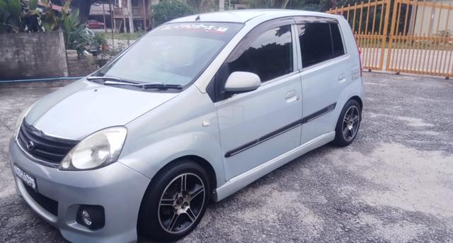 2008 Perodua VIVA 1.0 SXI PREMIUM (M) - 3