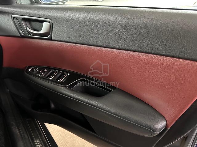2018 Kia OPTIMA 2.0 GT (A) - 5
