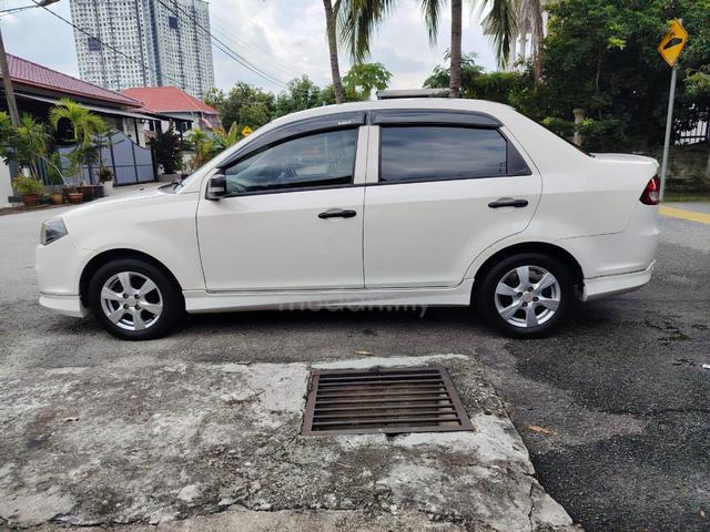 2016 Proton SAGA 1.3 FLX EXECUTIVE ENHANCED (A) - 4