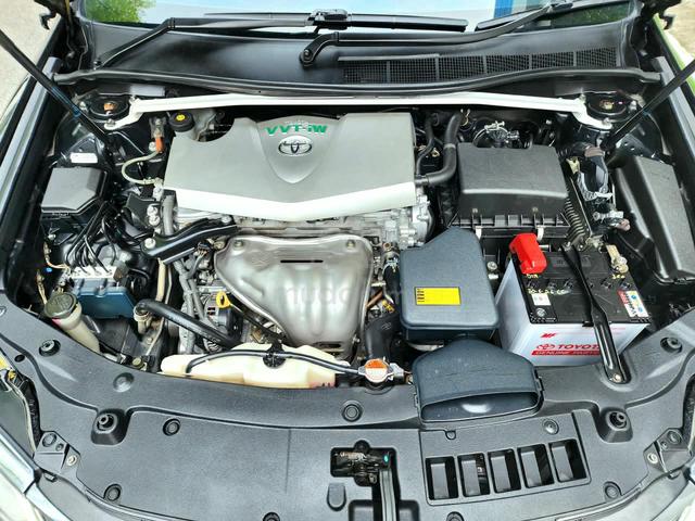 Toyota CAMRY 2.0 GX FULOAN 3 YEAR WARRANTY 1 OWNER - 5
