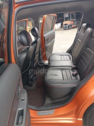 2010 Perodua MYVI 1.3 SE GHS MY05 M300 FACELIFT - 5