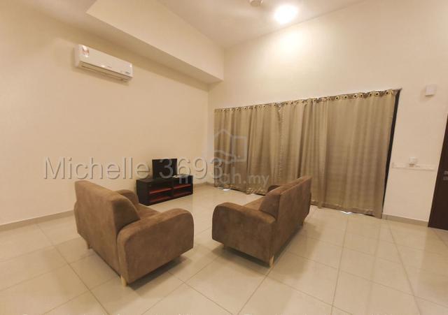 Fully Furnished House @ Bandar Rimbayu / Bandar Saujana Putra 1