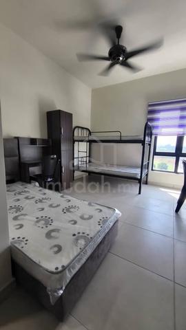 Edusphere Suites 3