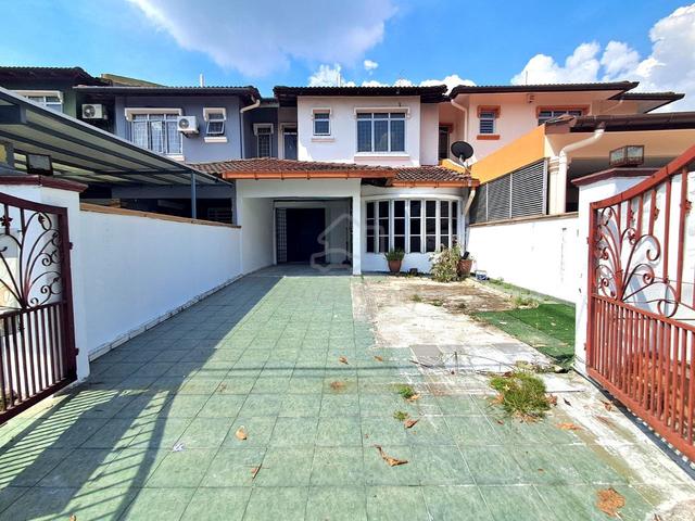Double Storey House, Impian Murni, Saujana Impian Kajang 1