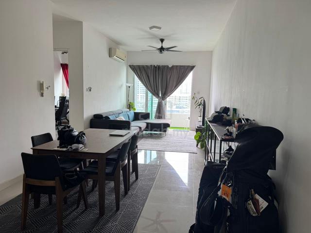Scenaria @ North Kiara Hills 1