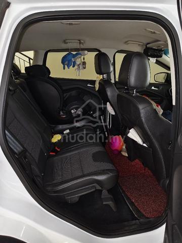 2014 Ford KUGA 1.6 GTDI ECOBOOST (A) - 4