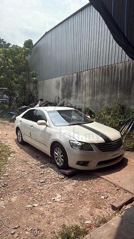 2011 Toyota CAMRY 2.0 G ACV41- DIRECT OWNER - 5