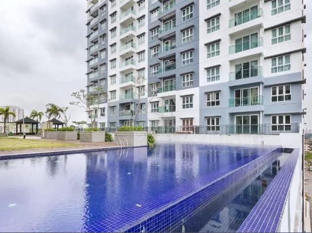 Seasons Luxury Apartments @ Amara Larkin 1