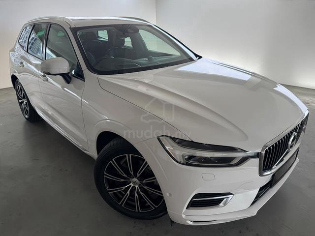 2019 Volvo XC60 2.0 T8 INSCRIPTION PLUS (A) FSR - 3