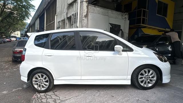 2008 Honda JAZZ 1.5 S (A) - 5