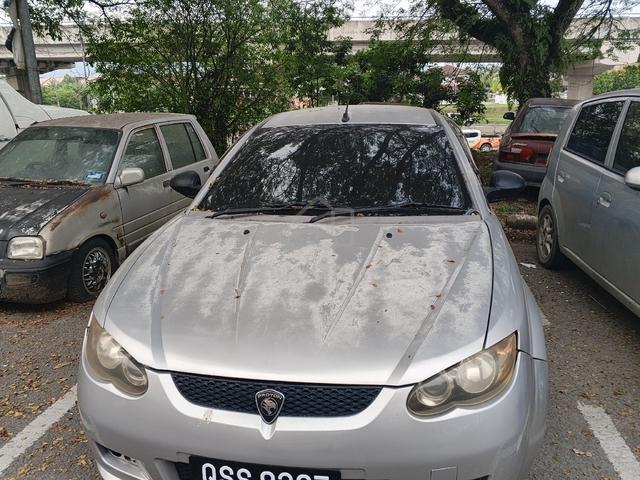 2010 Proton SATRIA 1.6 NEO H-LINE CPS (A) - 1