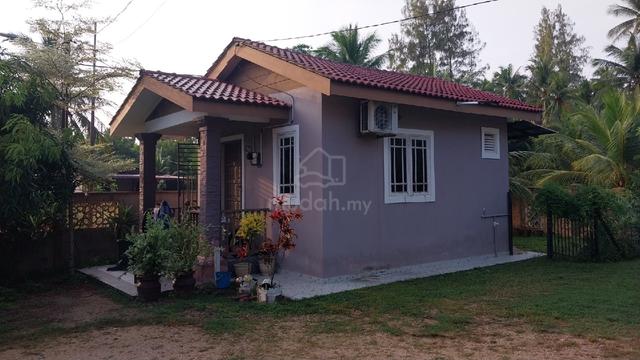 Rumah Studio area PCB utk disewa 1