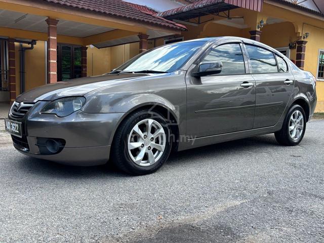 2014 Proton PERSONA 1.6 SV (A) - 1