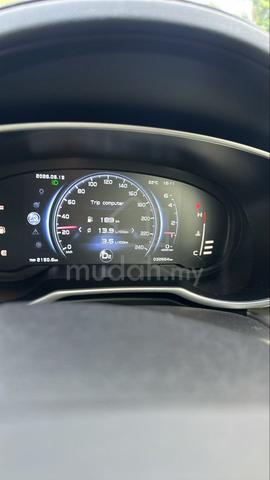 2023 Proton X70 1.5 PREMIUM 2WD (A) - 4