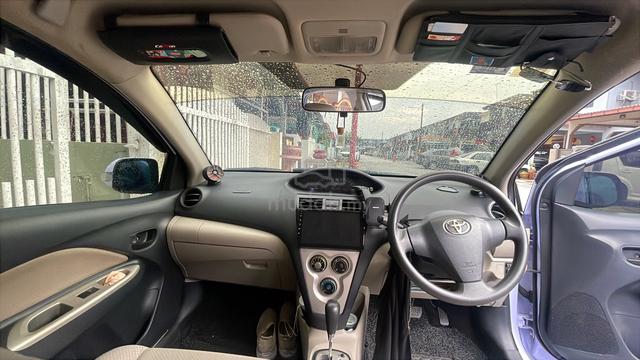 2009 Toyota VIOS 1.5 E NCP93R-BEPRKE (A) - 4